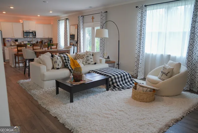 $3,300 | 3156 Ellenton Drive, Lithia Springs, GA 30122