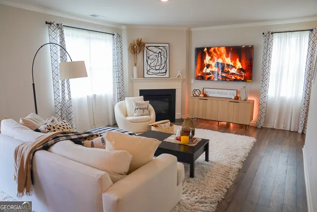 $3,300 | 3156 Ellenton Drive, Lithia Springs, GA 30122