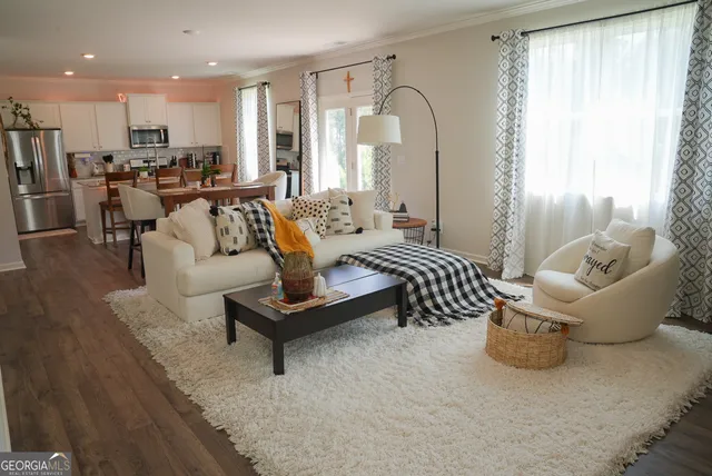 $3,300 | 3156 Ellenton Drive, Lithia Springs, GA 30122