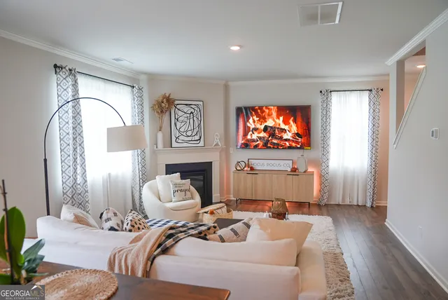 $3,300 | 3156 Ellenton Drive, Lithia Springs, GA 30122