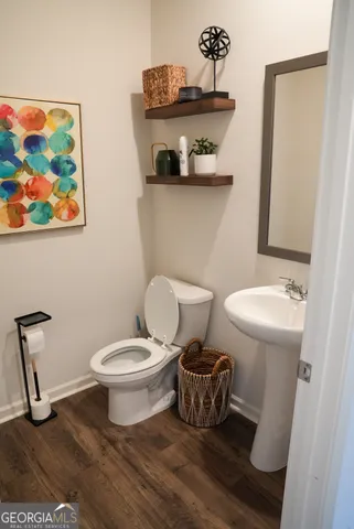 $3,300 | 3156 Ellenton Drive, Lithia Springs, GA 30122