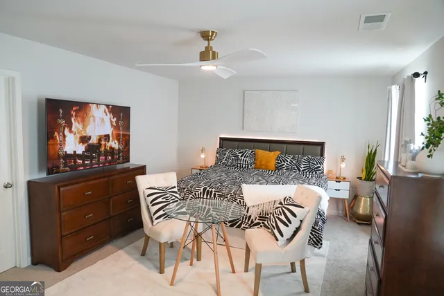 $3,300 | 3156 Ellenton Drive, Lithia Springs, GA 30122