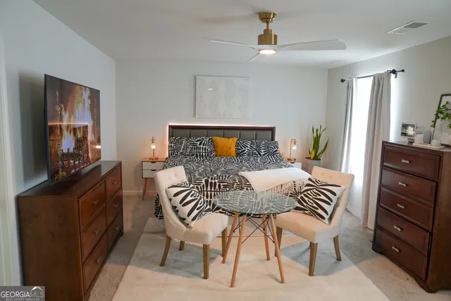 $3,300 | 3156 Ellenton Drive, Lithia Springs, GA 30122