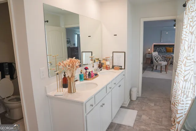 $3,300 | 3156 Ellenton Drive, Lithia Springs, GA 30122