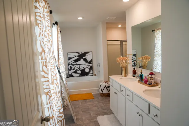 $3,300 | 3156 Ellenton Drive, Lithia Springs, GA 30122