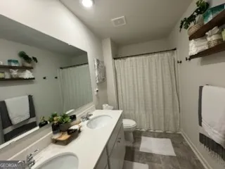 $3,300 | 3156 Ellenton Drive, Lithia Springs, GA 30122