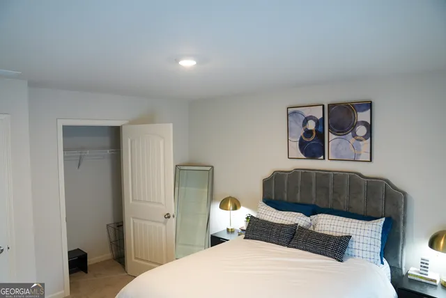 $3,300 | 3156 Ellenton Drive, Lithia Springs, GA 30122