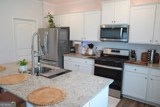 $3,300 | 3156 Ellenton Drive, Lithia Springs, GA 30122