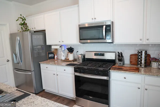 $3,300 | 3156 Ellenton Drive, Lithia Springs, GA 30122