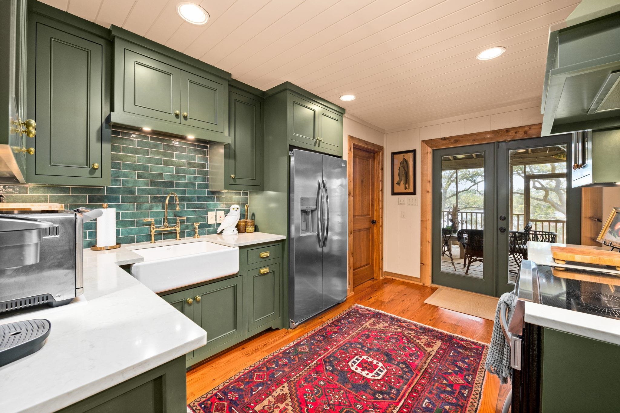 14685 Ridge Road Summerdale, AL 36580 - Photo 17 of 49