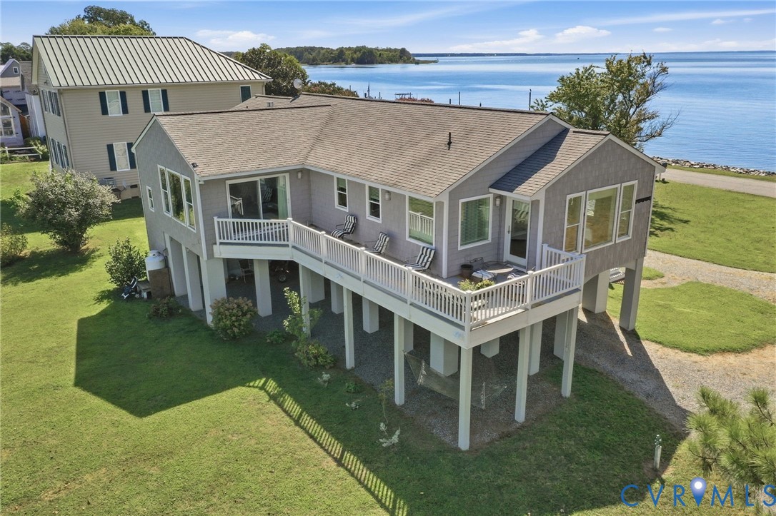 219 Riverside Drive Lancaster, VA 22503 - Photo 8 of 91 Gallery Image 8
