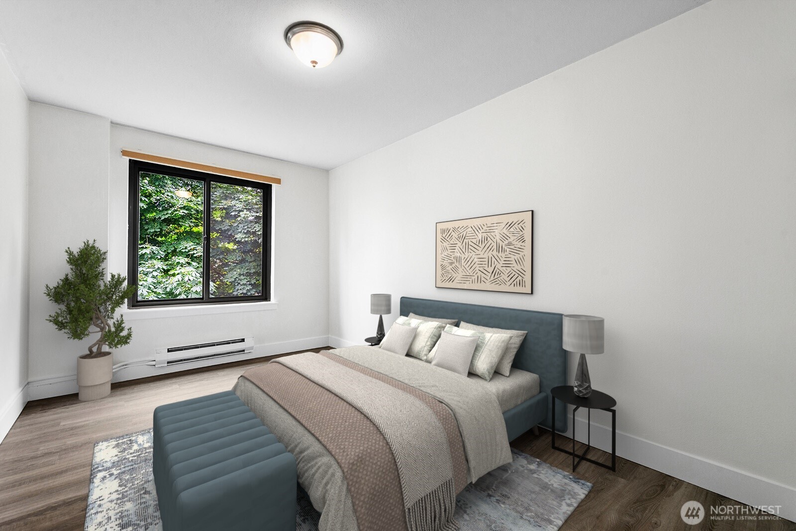 1105 Spring Street, Unit 407 Seattle, WA 98104 - Photo 18 of 28 Gallery Image 18