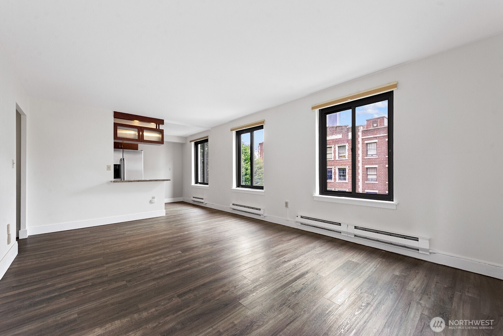 1105 Spring Street, Unit 407 Seattle, WA 98104 - Photo 6 of 28 Gallery Image 6