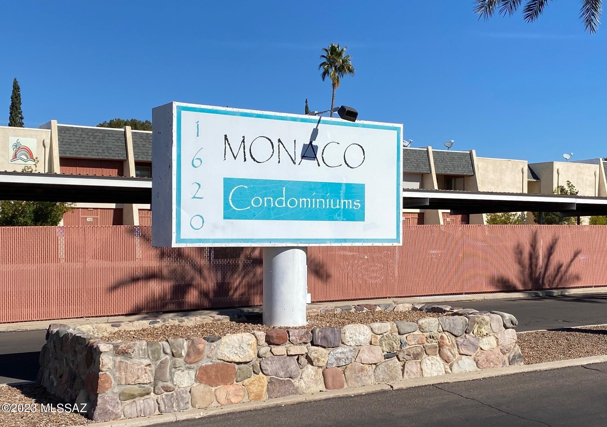 1620 North Wilmot Road, Unit F217 Tucson, AZ 85712 - Photo 3 of 24