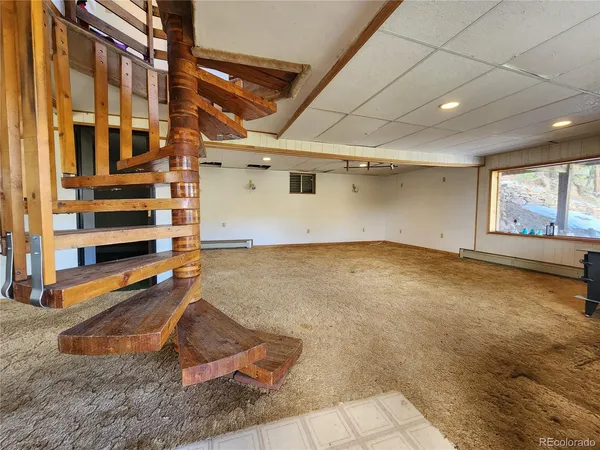 $600,000 | 305 Divide View Drive, Idaho Springs, CO 80452