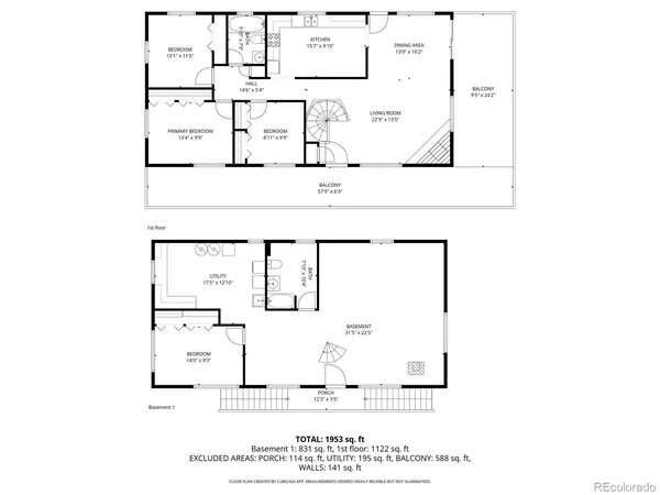 $600,000 | 305 Divide View Drive, Idaho Springs, CO 80452