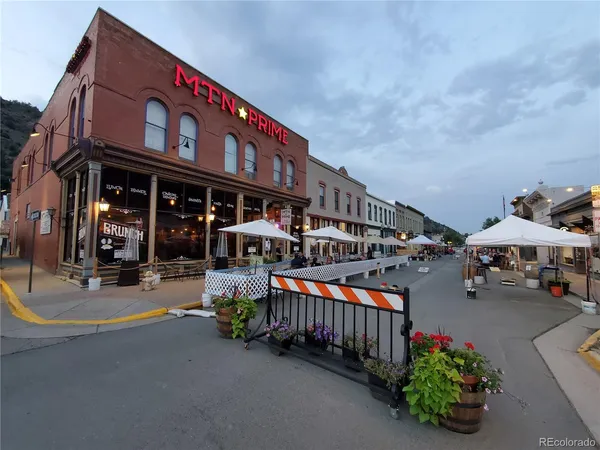 $600,000 | 305 Divide View Drive, Idaho Springs, CO 80452