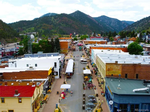 $600,000 | 305 Divide View Drive, Idaho Springs, CO 80452