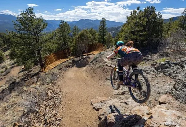 $600,000 | 305 Divide View Drive, Idaho Springs, CO 80452