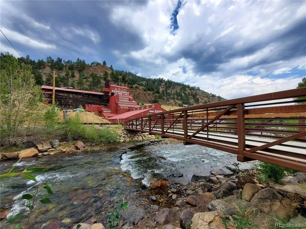 $600,000 | 305 Divide View Drive, Idaho Springs, CO 80452