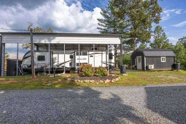 $149,000 | 128 Pioneer Ests Road, Murphy, NC 28906