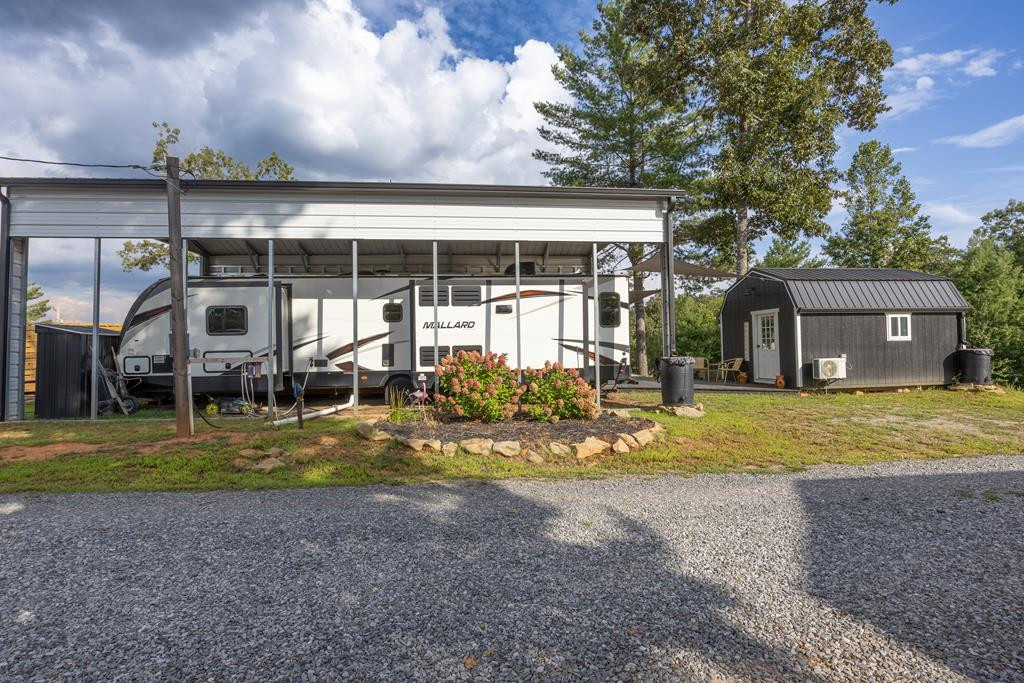 128 Pioneer Ests Road Murphy, NC 28906 - Photo 1 of 28 Main View