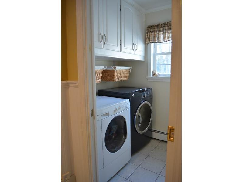 680 Bog Road Hermon, ME 04401 - Photo 13 of 29 Laundry Room/Area.