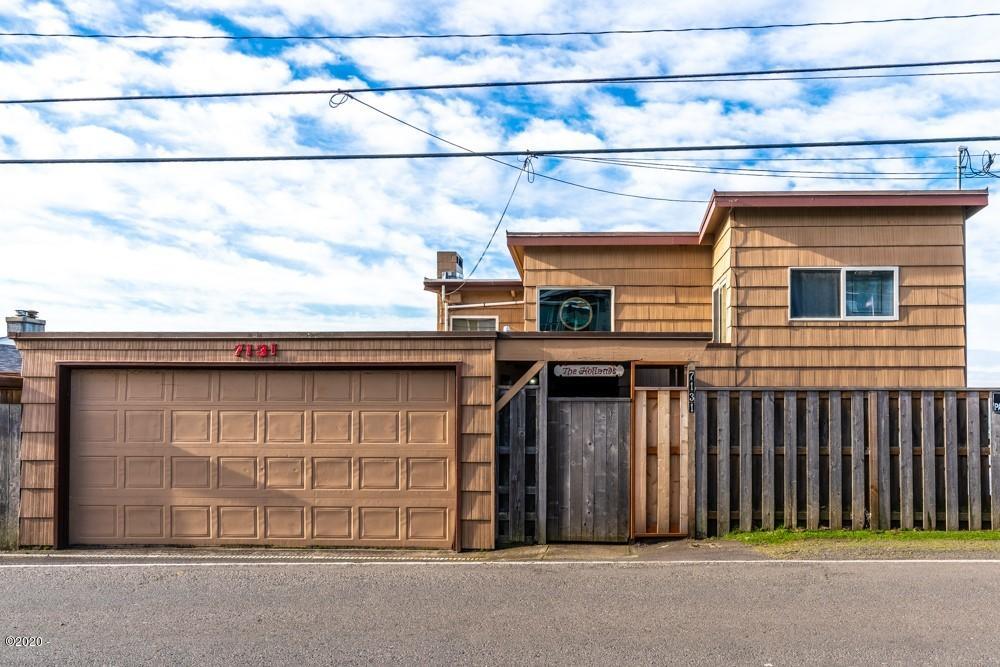 7131 Northeast Logan Road Lincoln City, OR 97367 - Photo 1 of 57 main