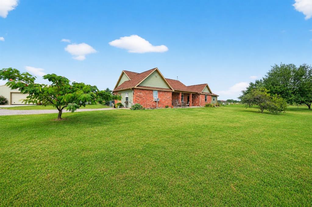 551 Massey Road Gunter, TX 75058 - Photo 3 of 40