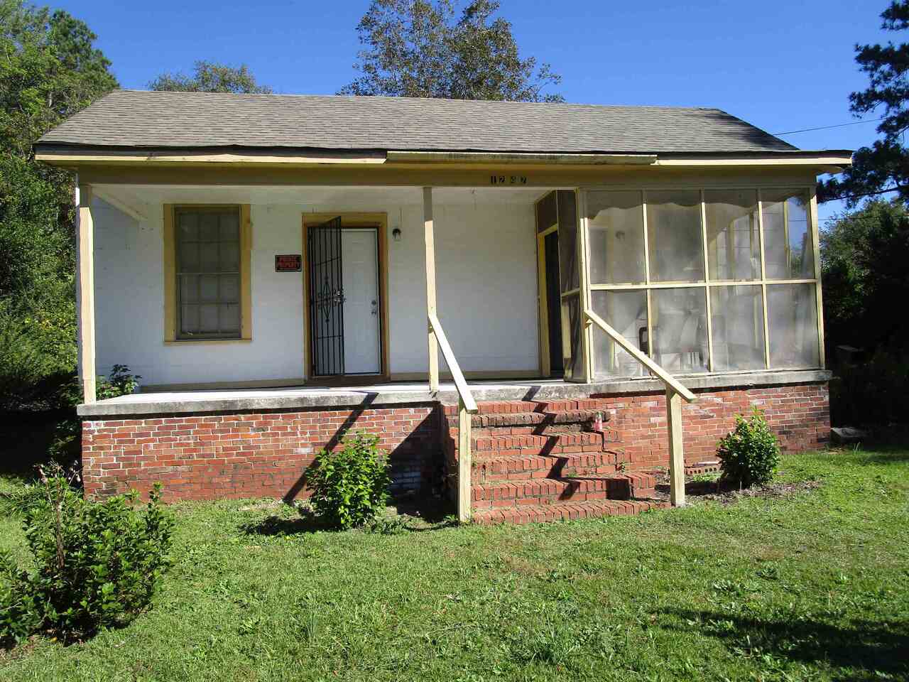 1247 Kitchens Street Macon, GA 31217 - Photo 1 of 1