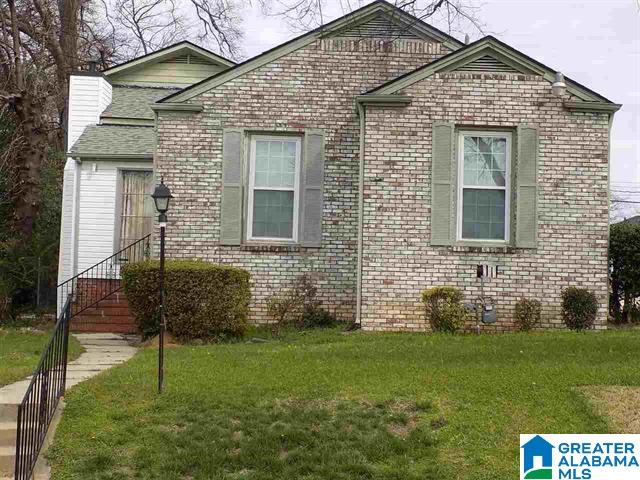 962 45th Street Birmingham, AL 35208 - Photo 2 of 47