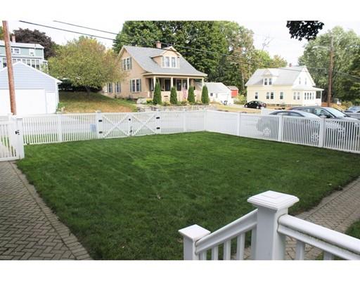23 Topping Road Andover, MA 01810 - Photo 3 of 25 Gallery Image 3