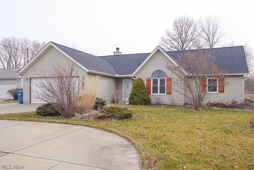 4939 Jaycox Road North Ridgeville, OH 44039 - Photo 1 of 31
