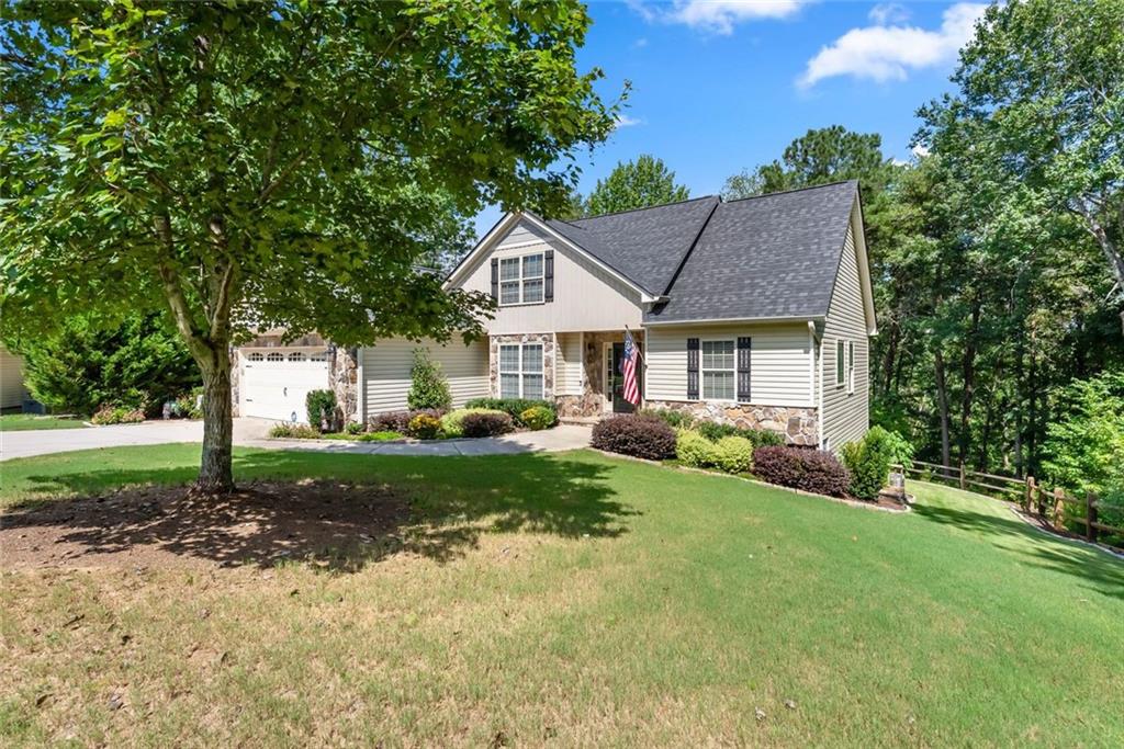 5644 Bald Ridge Trail Gainesville, GA 30506 - Photo 57 of 61 Gallery Image 57
