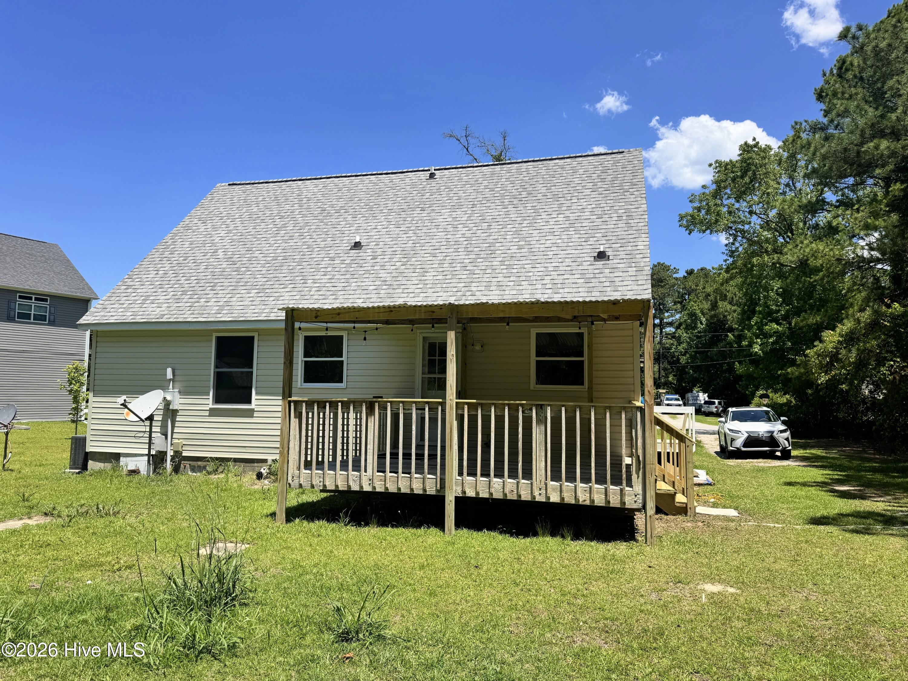 133 Riverside Drive Beaufort, NC 28516 - Photo 25 of 29