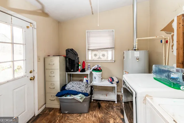 $205,000 | 1866 Mt Zion Road, Carrollton, GA 30117