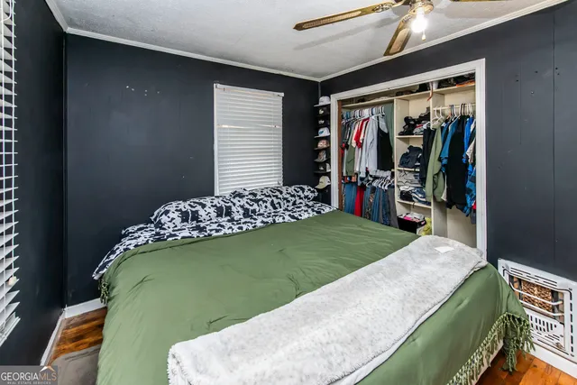 $205,000 | 1866 Mt Zion Road, Carrollton, GA 30117