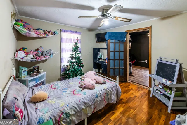 $205,000 | 1866 Mt Zion Road, Carrollton, GA 30117