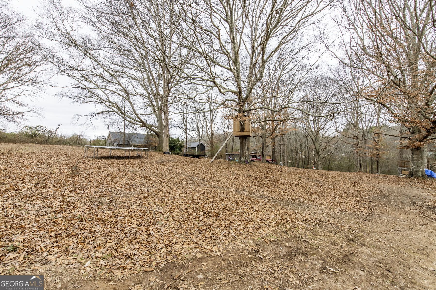 1866 Mt Zion Road Carrollton, GA 30117 - Photo 3 of 24