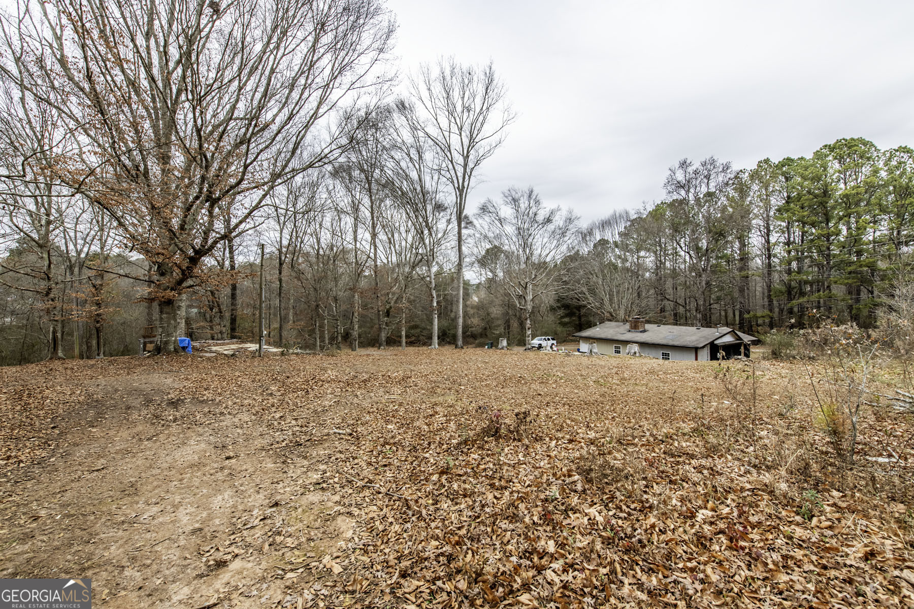 1866 Mt Zion Road Carrollton, GA 30117 - Photo 4 of 24