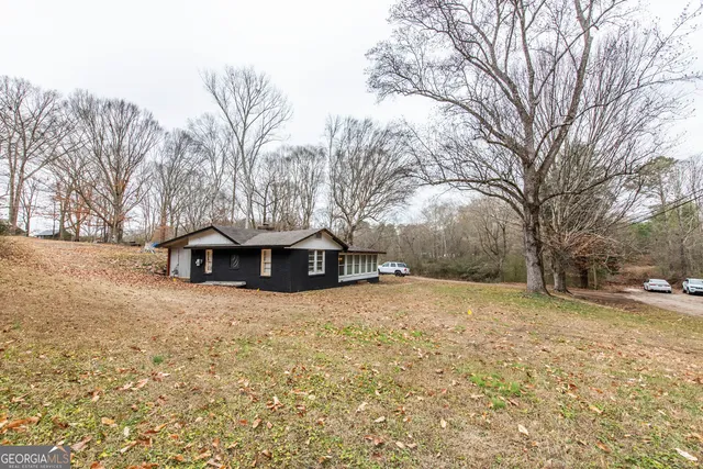 $205,000 | 1866 Mt Zion Road, Carrollton, GA 30117