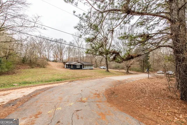 $205,000 | 1866 Mt Zion Road, Carrollton, GA 30117