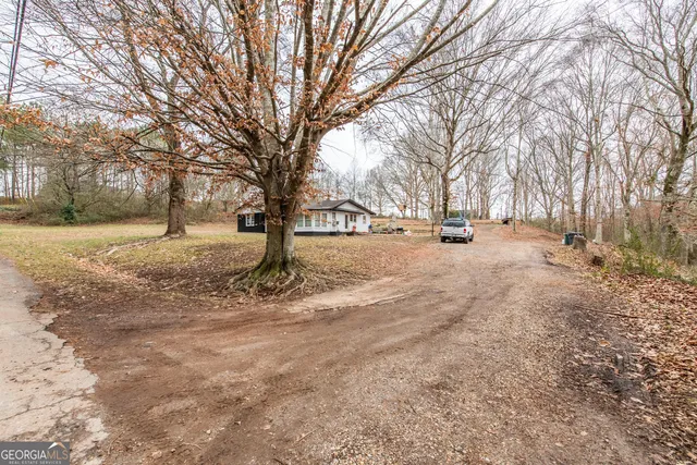 $205,000 | 1866 Mt Zion Road, Carrollton, GA 30117