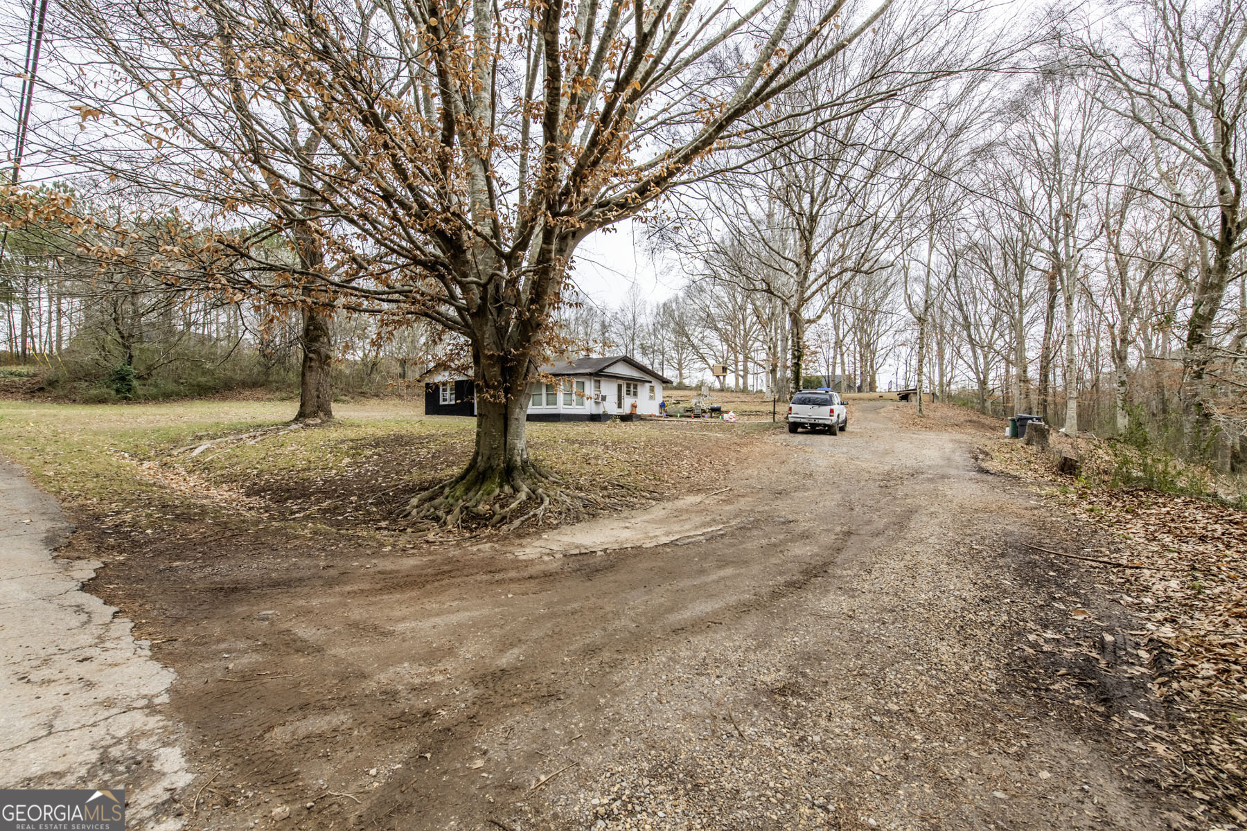 1866 Mt Zion Road Carrollton, GA 30117 - Photo 8 of 24