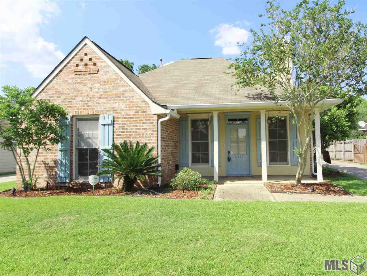 10457 Springcrest Drive Baton Rouge, LA 70810 - Photo 1 of 14