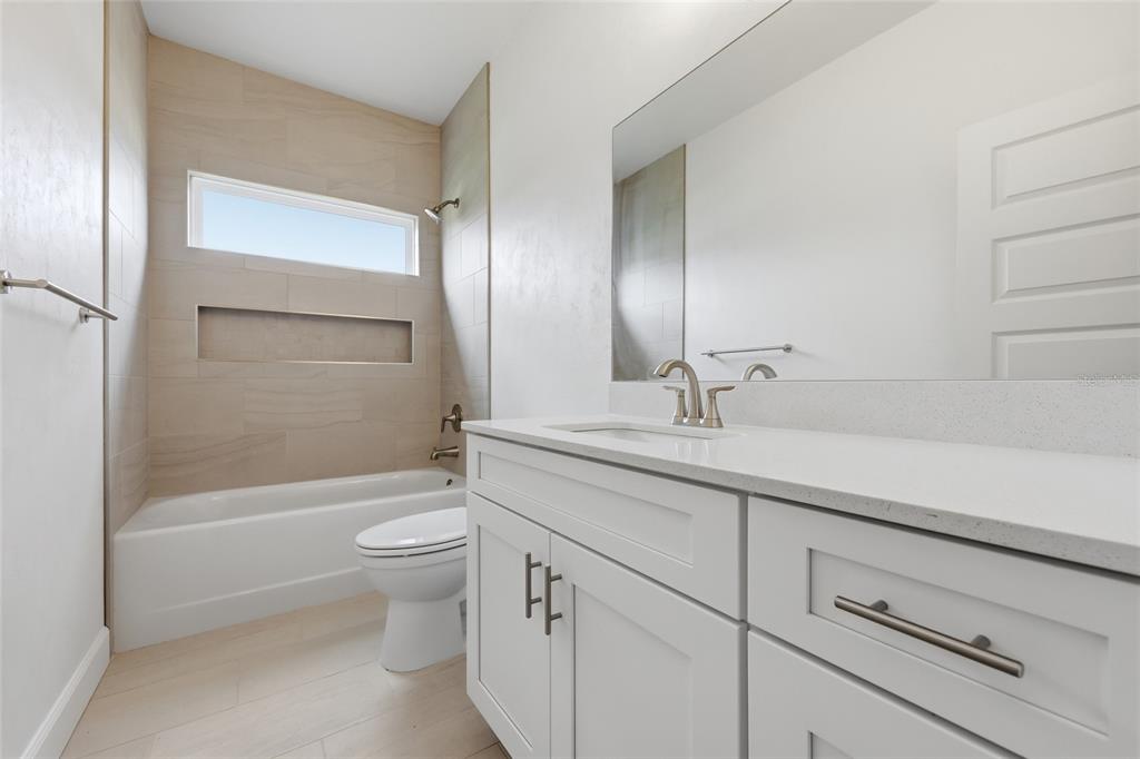 6694 Southwest 11th Lane Gainesville, FL 32607 - Photo 5 of 29