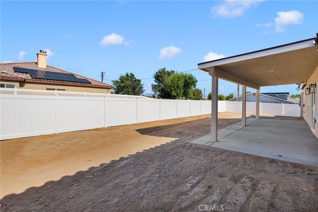 15991 Tao Road Apple Valley, CA 92307 - Photo 48 of 49