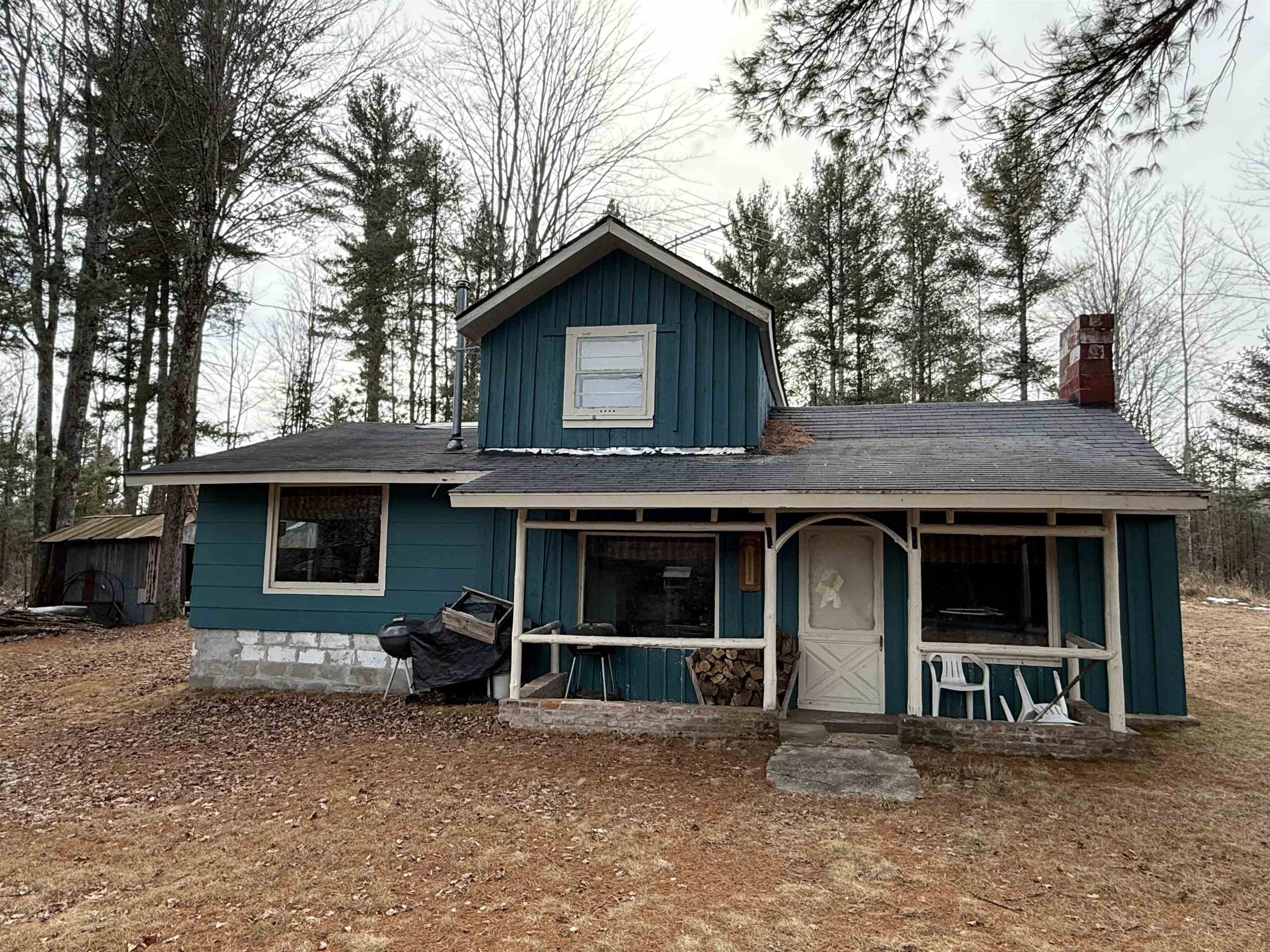 Schuster Lane Stephenson, MI 49887 - Photo 1 of 1