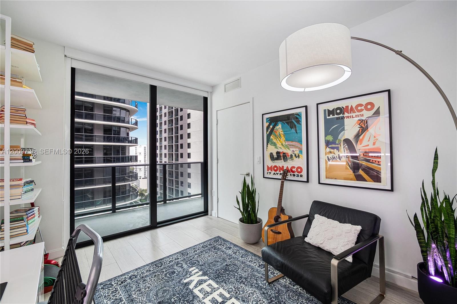 45 Southwest 9th Street, Unit 1508 Miami, FL 33130 - Photo 11 of 21