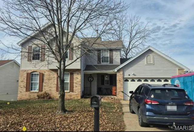 $295,000 | 4616 Greenore Drive, High Ridge, MO 63049